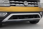 Volkswagen Atlas Weekend Edition Concept 2017 года